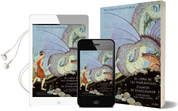 Descargar AudioLibro El Libro de las Maravillas / Cuentos de Tanglewood de Nathaniel Hawthorne año 2013