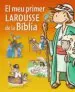 AudioLibro El meu Primer Larousse de la Biblia de Varios Autores