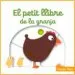 AudioLibro El Petit Llibre de la Granja de Varios Autores