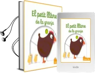 Descargar AudioLibro El Petit Llibre de la Granja de Varios Autores año 2013