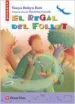 AudioLibro El Regal del Follet: Educacio Primaria. Material Auxiliar de Tanya Robin Batt