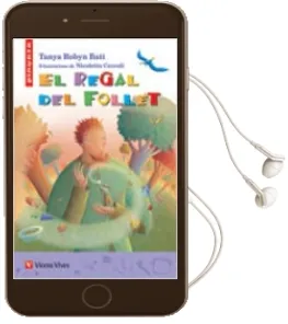 Descargar AudioLibro El Regal del Follet: Educacio Primaria. Material Auxiliar de Tanya Robin Batt año 2013