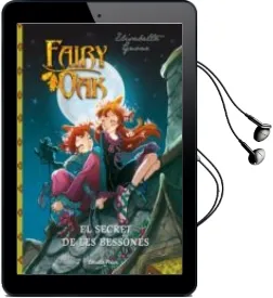 Descargar AudioLibro El Secret de les Bessones (Fairy Oak) de Elisabetta Gnone año 2013