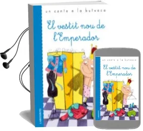 Descargar AudioLibro El Vestit nou de l Emperador (un Conte a la Butxaca) de Varios Autores año 2013