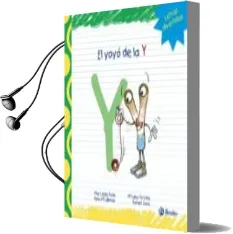 Descargar AudioLibro El Yoyó de la y de Pilar Lopez Avila año 2013