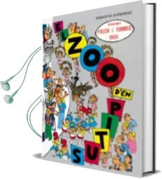 Descargar AudioLibro El zoo d en Pitus (Edicio Facsimil de la 1a Edicio) (Galera, 50 Anys) de Sebastia Sorribas I Roig año 2013