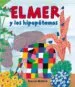 AudioLibro Elmer y los Hipopotamos de David Mckee