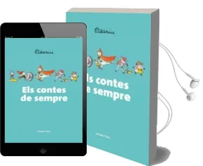 Descargar AudioLibro Els Contes de Sempre de Pilarin Bayes año 2013