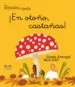 AudioLibro En Otoño Castañas -Imprenta. de Gemma Armengol
