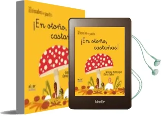 Descargar AudioLibro En Otoño Castañas -Imprenta. de Gemma Armengol año 2013