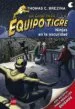 AudioLibro Equipo Tigre 6:Ninjas en la Oscuridad de Thomas Brezina
