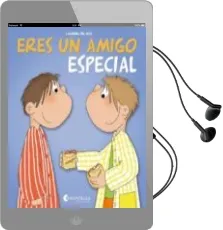 Descargar AudioLibro Eres un Amigo Especial de Carmina Del Rio año 2013