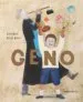AudioLibro Geno de Juan Senis