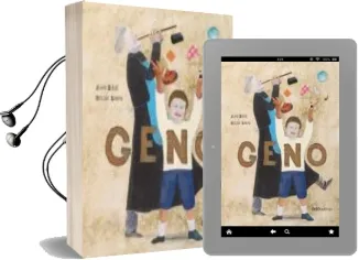 Descargar AudioLibro Geno de Juan Senis año 2013