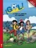 AudioLibro ¡Gol!: La Vuelta al Mundo de los Campeones de Varios Autores