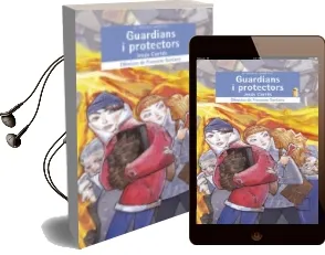 Descargar AudioLibro Guardians i Protectors de Jesus Cortes año 2013