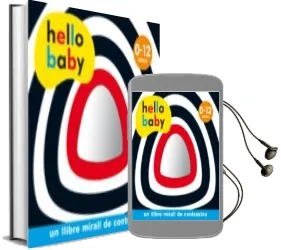 Descargar AudioLibro Hello Baby - Llibre Mirall (Llibres Joc) de Varios Autores año 2013