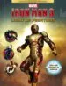 AudioLibro Iron man 3: El Libro de Pegatinas de Varios Autores