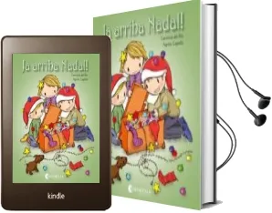 Descargar AudioLibro Ja Arriba el Nadal! de Carmina Del Rio año 2013