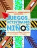 AudioLibro Juegos y Actividades para Niños de Varios Autores