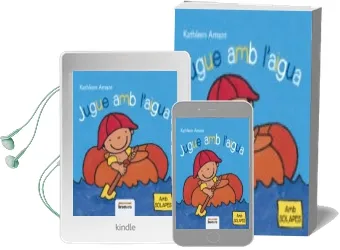 Descargar AudioLibro Juegu amb l Aigua -Valenciá de Kathleen Amant año 2013