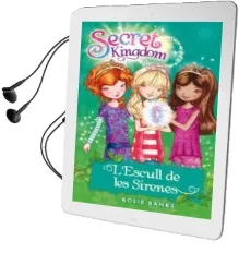 Descargar AudioLibro L Escull de les Sirenes de Rosie Banks año 2013