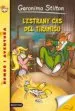 AudioLibro L´Estrany cas del Tiramisu de Geronimo Stilton
