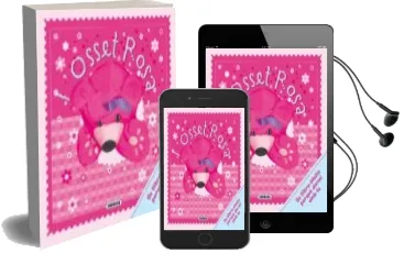 Descargar AudioLibro L Osset Rosa de Varios Autores año 2013