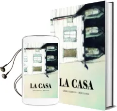 Descargar AudioLibro La Casa de Daniel Nesquens año 2013