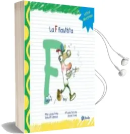 Descargar AudioLibro La f Flautista de Pilar Lopez Avila año 2013