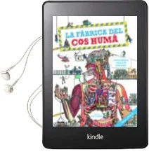 Descargar AudioLibro La Fàbrica del cos Humà de Dan Green año 2013