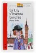 AudioLibro La Lily S?Inventa Londres de Marcy Rudo