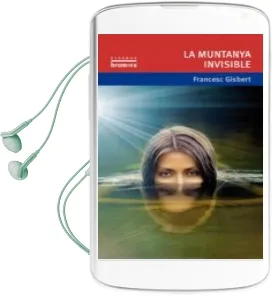 Descargar AudioLibro La Muntanya Invisible de Francesc Gisbert año 2013