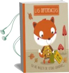 Descargar AudioLibro Las Diferencias- la Maleta de las Estaciones de Varios Autores año 2013