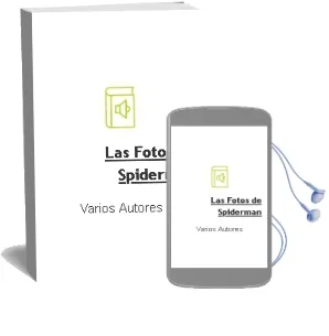 Descargar AudioLibro Las Fotos de Spiderman de Varios Autores año 2013