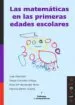 AudioLibro Las Matematicas en las Primeras Edades Escolares de Jose Maria Chamoso Sanchez