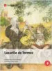 AudioLibro Lazarillo de Tormes (Clasicos Adaptados) de Anonimo