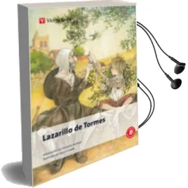 Descargar AudioLibro Lazarillo de Tormes (Clasicos Adaptados) de Anonimo año 2013
