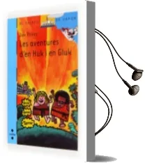 Descargar AudioLibro Les Aventures d en huk i en Gluk de Dav Pilkey año 2013