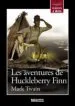 AudioLibro Les Aventures de Huckleberry Finn de Mark Twain