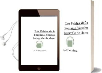 Descargar AudioLibro Les Fables de la Fontaine: Version Intégrale de Jean De La Fontaine año 2013