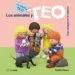 AudioLibro Los Animales y teo (mi Primer Teo) de Violeta Denou