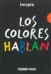 AudioLibro Los Colores Hablan de Imapla