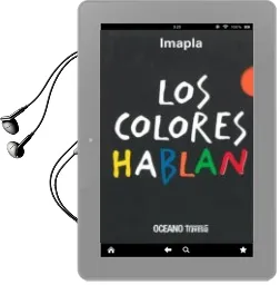 Descargar AudioLibro Los Colores Hablan de Imapla año 2013