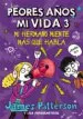 AudioLibro Los Peores Años de mi Vida 3 de James Patterson; Lisa Papademetriou