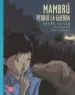 AudioLibro Mambru Perdio la Guerra de Irene Vasco