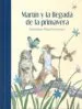 AudioLibro Martin y la Llegada de la Primavera de S, Meschenmoser