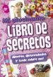 AudioLibro Mi Alucinante Libro de Secreto de Minnie Cooper
