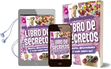 Descargar AudioLibro Mi Alucinante Libro de Secreto de Minnie Cooper año 2013