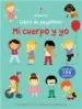 AudioLibro Mi Cuerpo y yo de Felicity Brooks